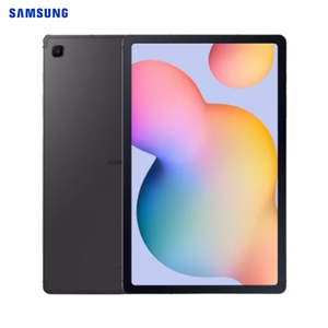 삼성 갤럭시 탭 S6 Lite 128GB WiFi전용 10.4인치 옥스포드 그레이 풀박스 이미지
