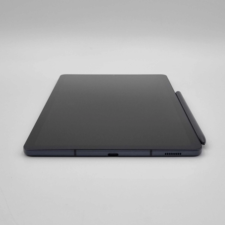 삼성 갤럭시 탭 S6 Lite 128GB WiFi전용 10.4인치 옥스포드 그레이 풀박스 이미지