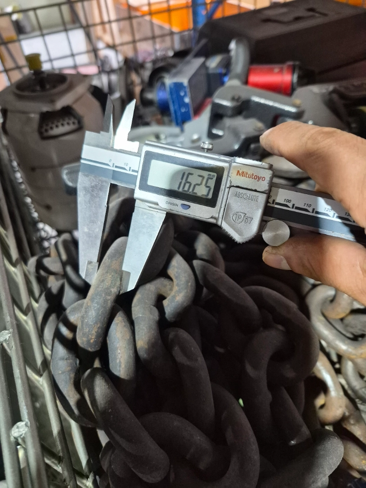 미제 체인 세트 이미지