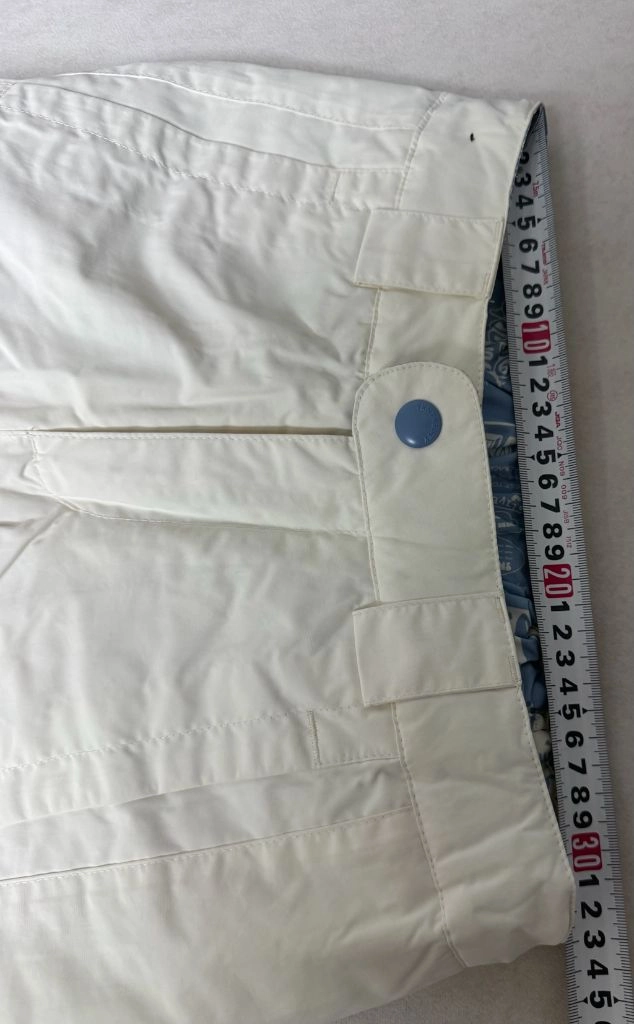 TEN Twenty 초(고)등 여아 스키 밴딩 바지 64(XL) 이미지