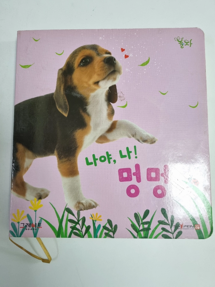 그레이트북스 놀라운 자연 이미지
