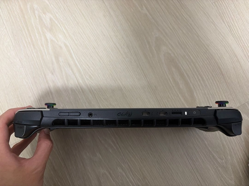 msi 클로 슈퍼팩 판매합니다(루나클로) 이미지