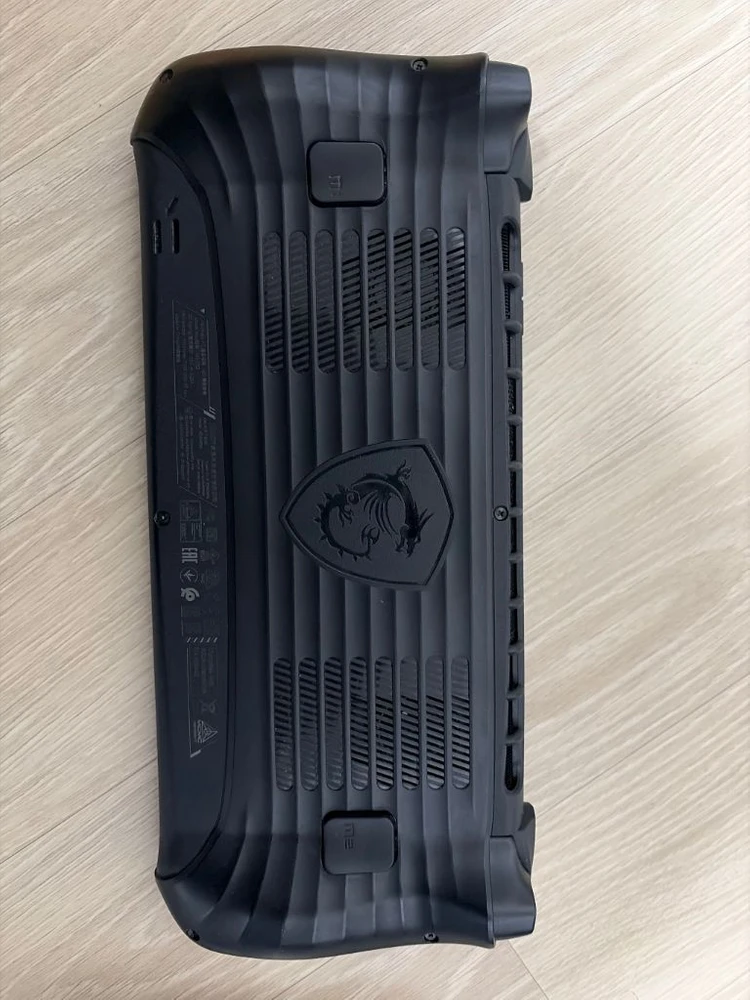 msi 클로 슈퍼팩 판매합니다(루나클로) 이미지
