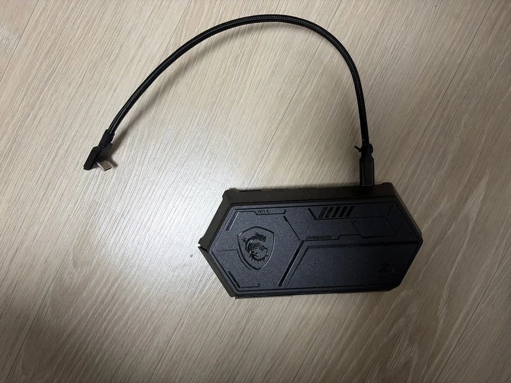 msi 클로 슈퍼팩 판매합니다(루나클로) 이미지