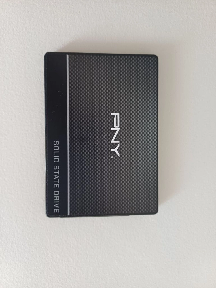 PNY SSD 120기가 22년구매 ( 윈도우11홈 ) 상태좋음 - 안심되는 중고거래