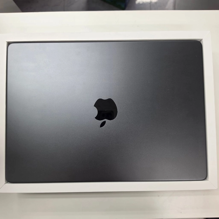 애플 맥북프로 14 A3401 M4 Pro / 24GB / 512GB 이미지