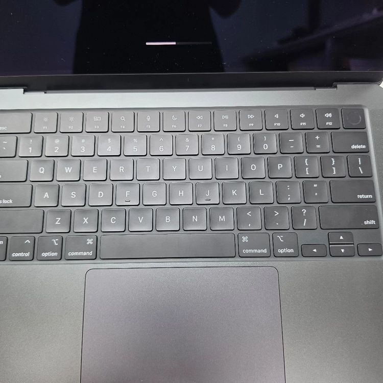 애플 맥북프로 14 A3401 M4 Pro / 24GB / 512GB 이미지