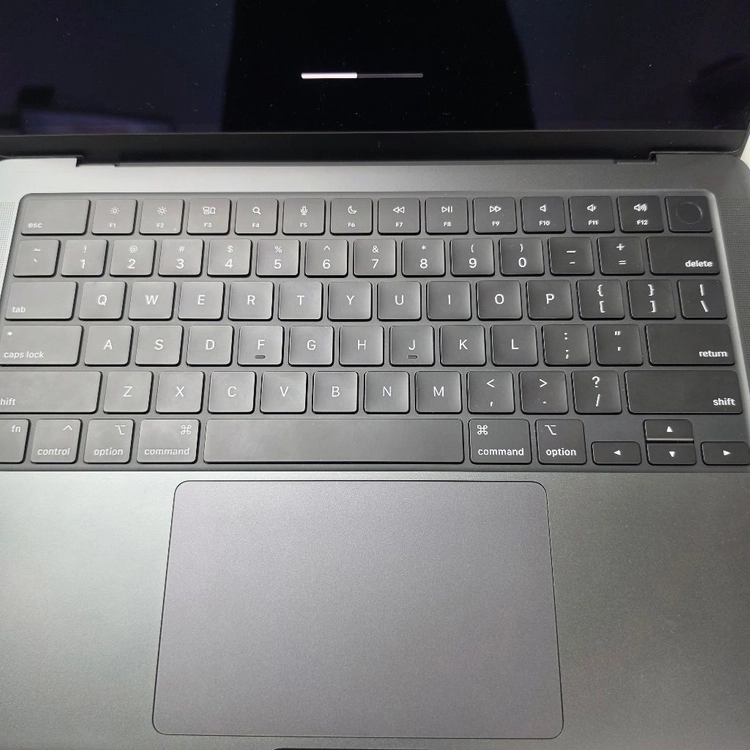 애플 맥북프로 14 A3401 M4 Pro / 24GB / 512GB 이미지