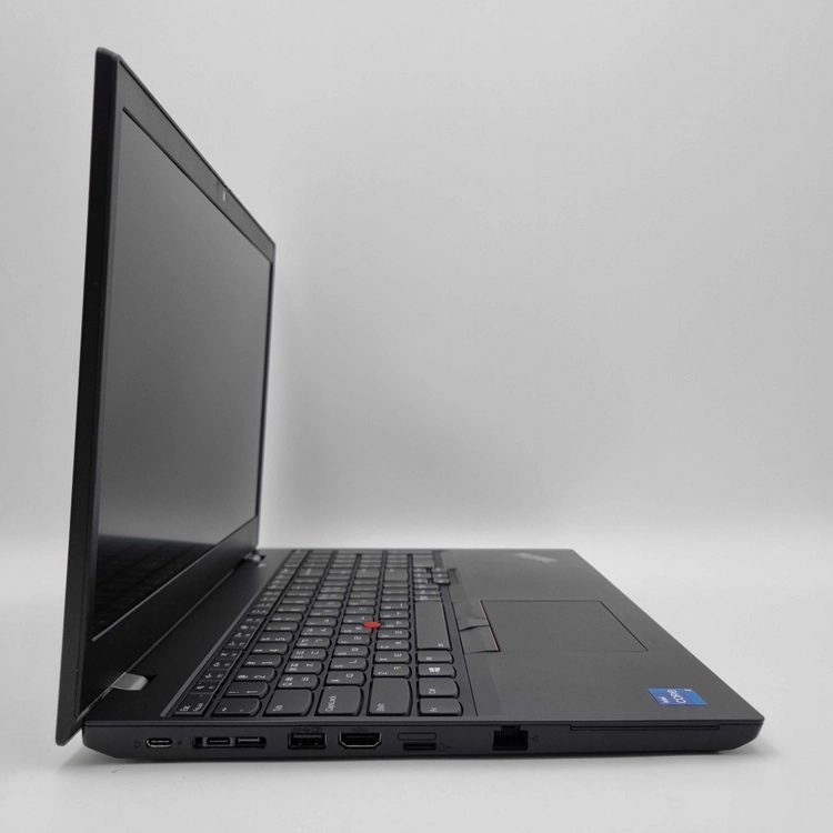 리퍼비시 레노버 i7 11TH RAM 16GB SSD 512GB 15.6인치 리퍼 노트북 이미지