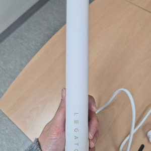 레가토 물광 고데기 이미지