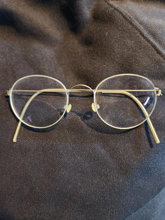 린드버그 에어 티타늄 림 모르텐 (LINDBERG Air Titanium Rim Morten) 안경테 이미지