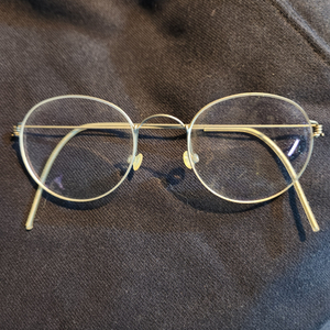 린드버그 에어 티타늄 림 모르텐 (LINDBERG Air Titanium Rim Morten) 안경테 이미지