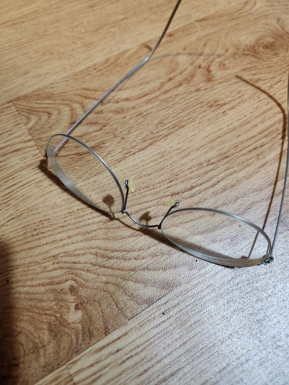 린드버그 에어 티타늄 림 모르텐 (LINDBERG Air Titanium Rim Morten) 안경테 이미지