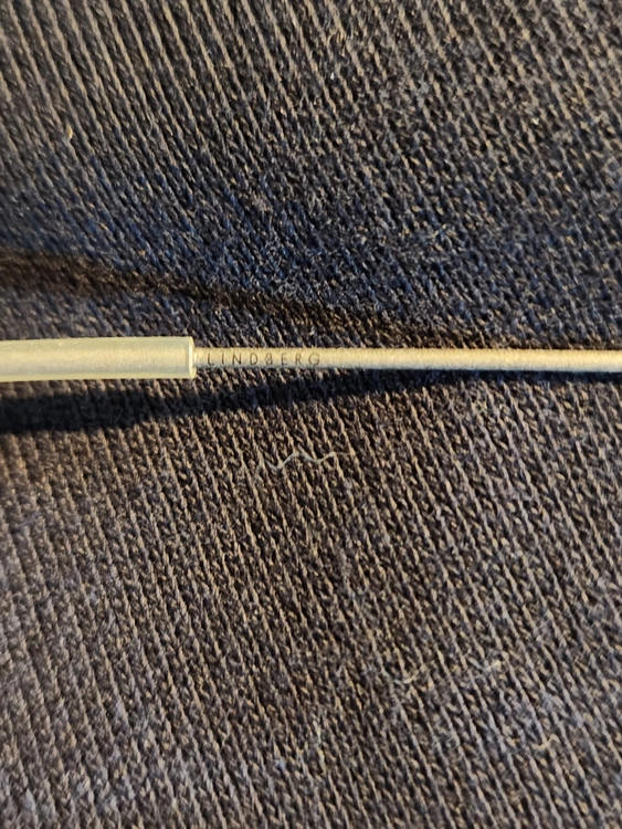 린드버그 에어 티타늄 림 모르텐 (LINDBERG Air Titanium Rim Morten) 안경테 이미지