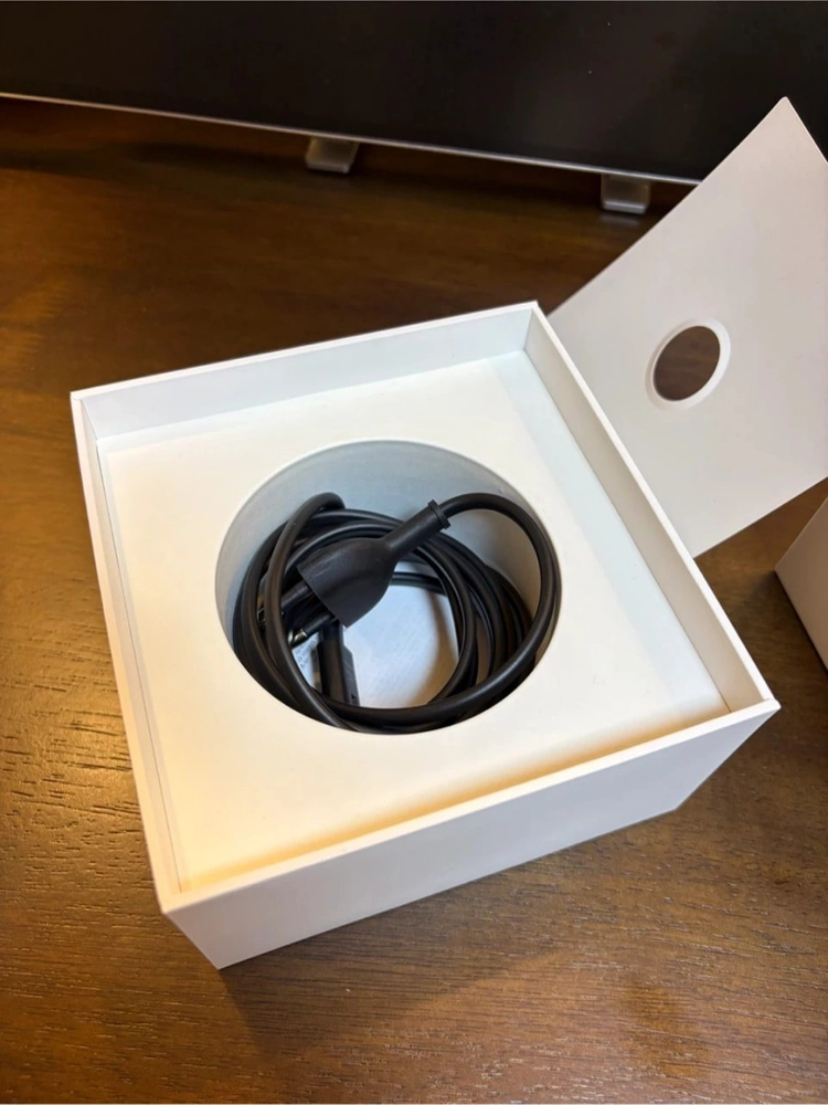 Apple 맥 미니 M4 32GB 1TB 이미지