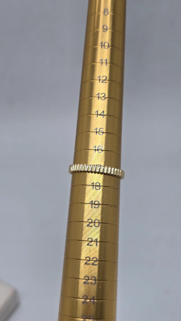 [대구]18k 반지 이미지