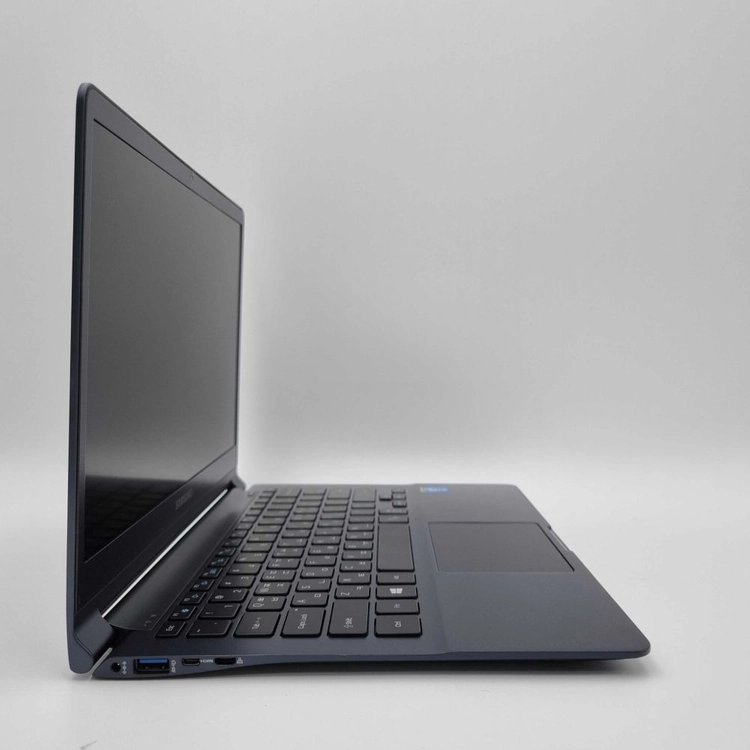 리퍼비시 삼성 i7 CPU RAM 8GB SSD 256GB 13.3인치 리퍼 노트북 이미지