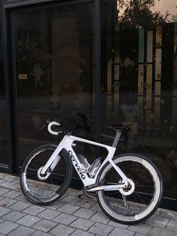 써벨로 s5 26년식 판매 이미지