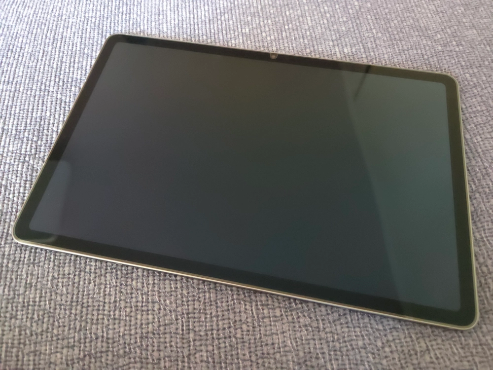 갤럭시 탭 S11 Wifi 256 그레이 이미지