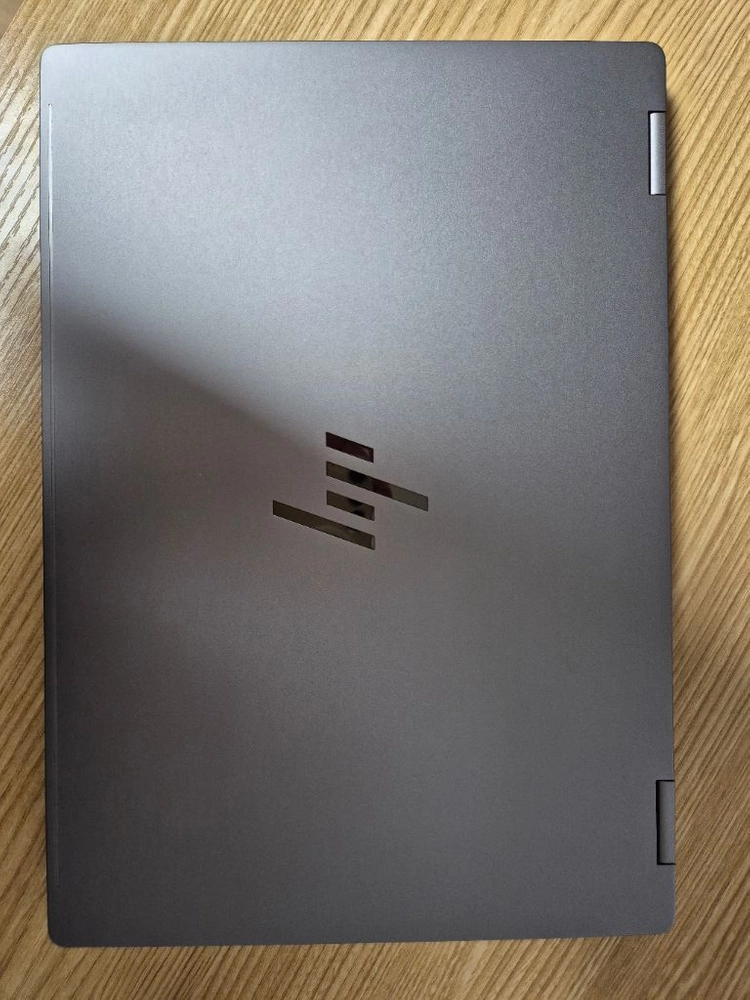 HP 옴니북 X 플립 14-fm0050TU 판매합니다 (258V / 32GB / 512GB) 이미지