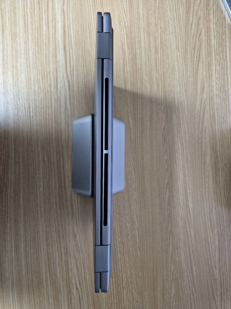 HP 옴니북 X 플립 14-fm0050TU 판매합니다 (258V / 32GB / 512GB) 이미지
