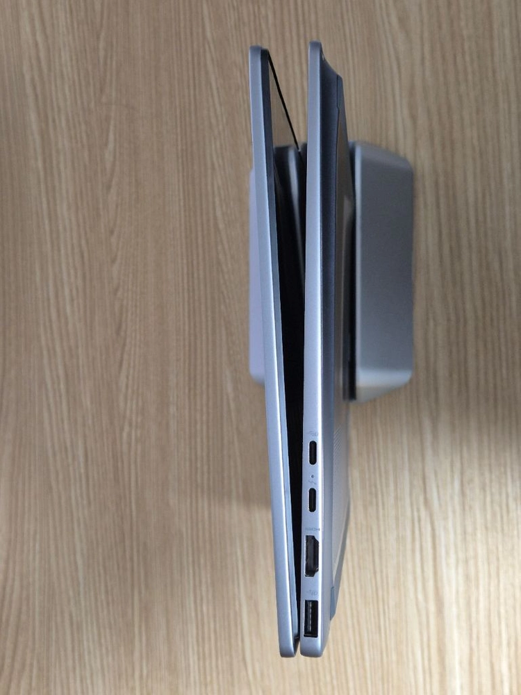 HP 옴니북 X 플립 14-fm0050TU 판매합니다 (258V / 32GB / 512GB) 이미지