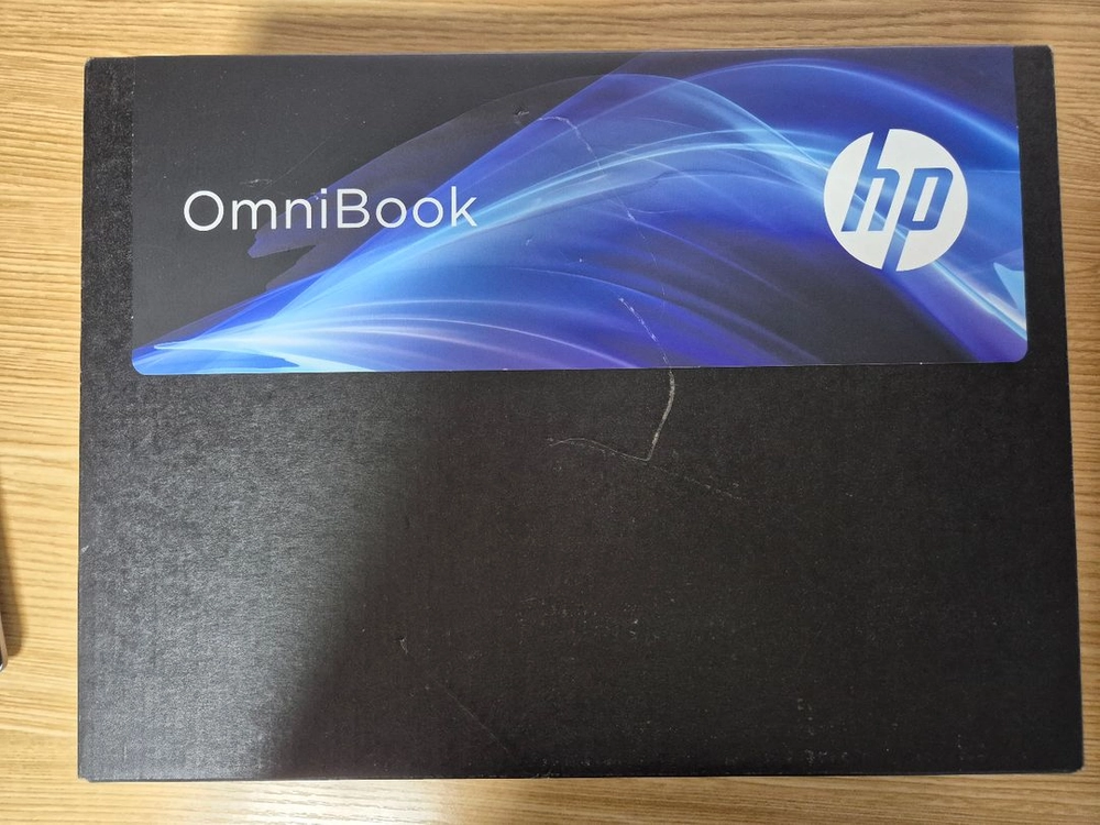 HP 옴니북 X 플립 14-fm0050TU 판매합니다 (258V / 32GB / 512GB) 이미지