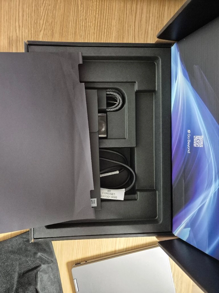 HP 옴니북 X 플립 14-fm0050TU 판매합니다 (258V / 32GB / 512GB) 이미지
