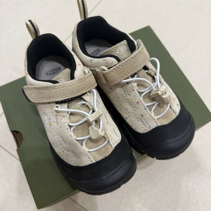 킨 키즈 재스퍼2 아이보리 180 새상품 이미지