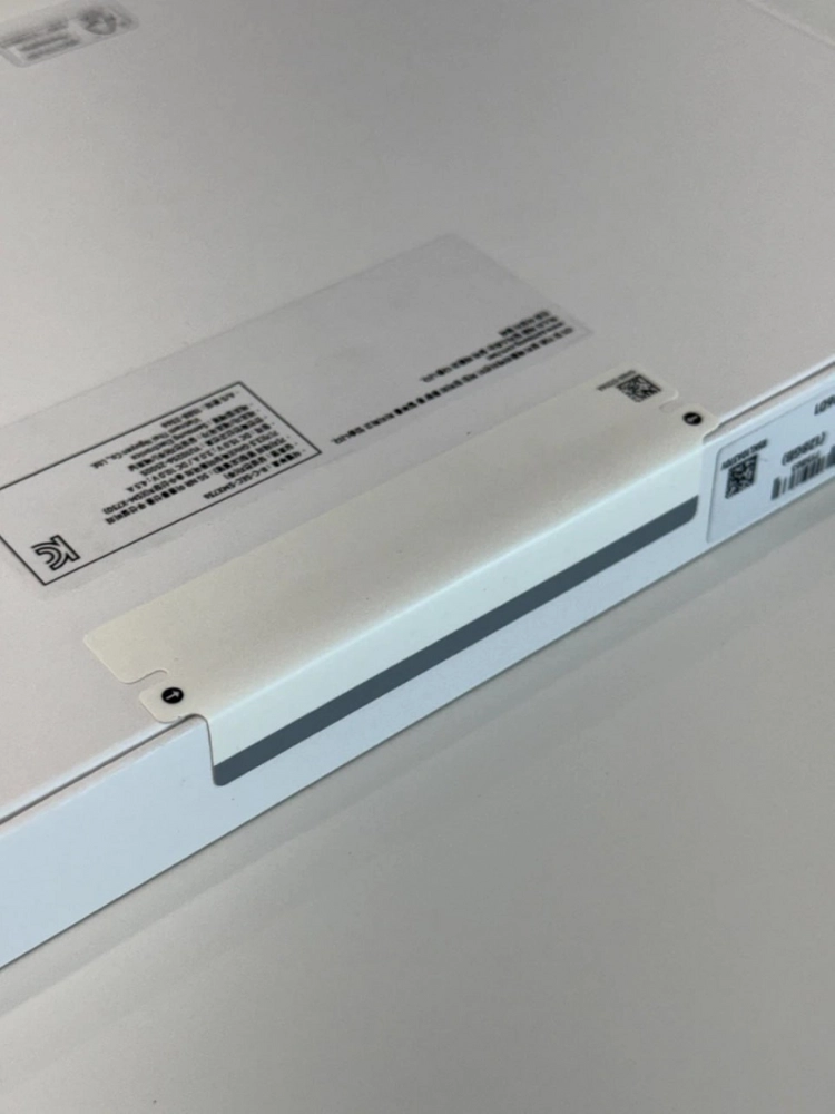 미개봉 갤럭시 탭 S11 128GB WiFi 그레이 이미지