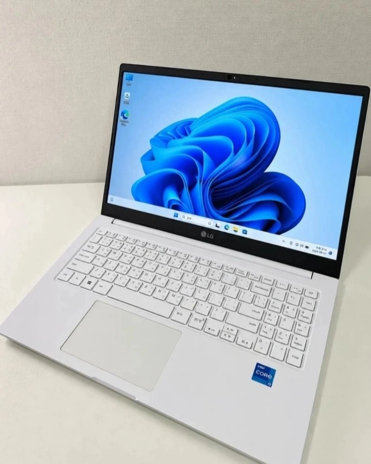 (S급 고사양) LG 울트라북 (i7 12세대, 16GB 램) 이미지