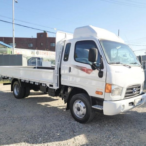 3.5톤카고트럭 3.5톤화물차 3.5톤트럭 2014년 528,136Km 관리 잘한 차량 이미지