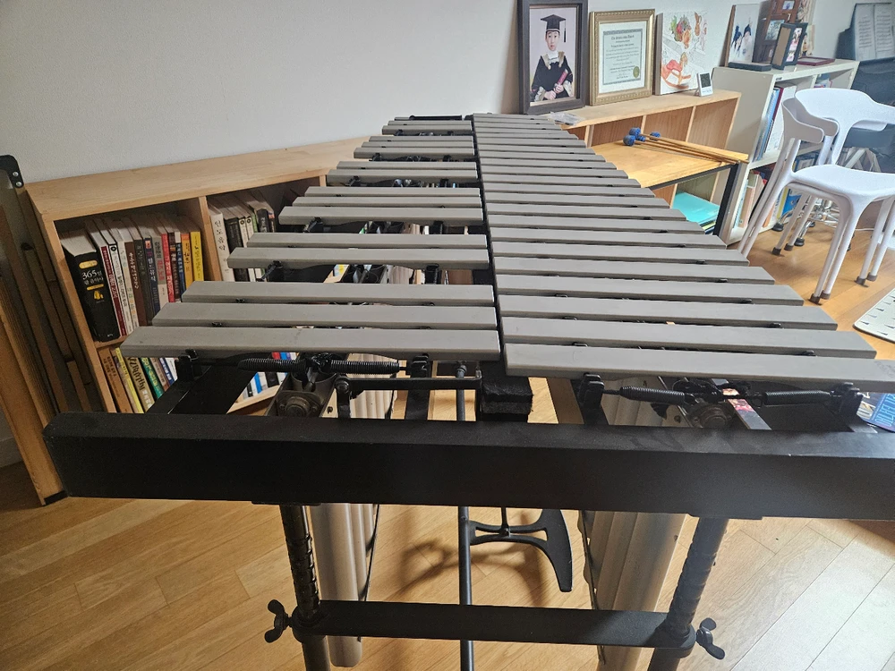 yamaha 1600a 비브라폰 이미지