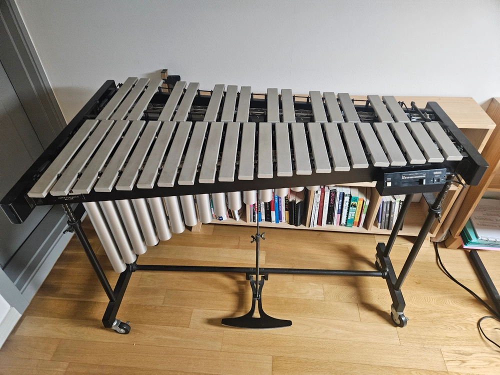 yamaha 1600a 비브라폰 이미지