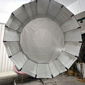 포맥스 포멕스 파라200 Para200 200cm 2M 소프트박스 이미지