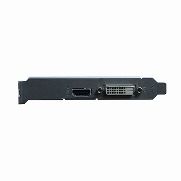 [새제품] 갤럭시 GALAX 지포스 GT1030 강아지 D5 2GB LP 그래픽카드 이미지