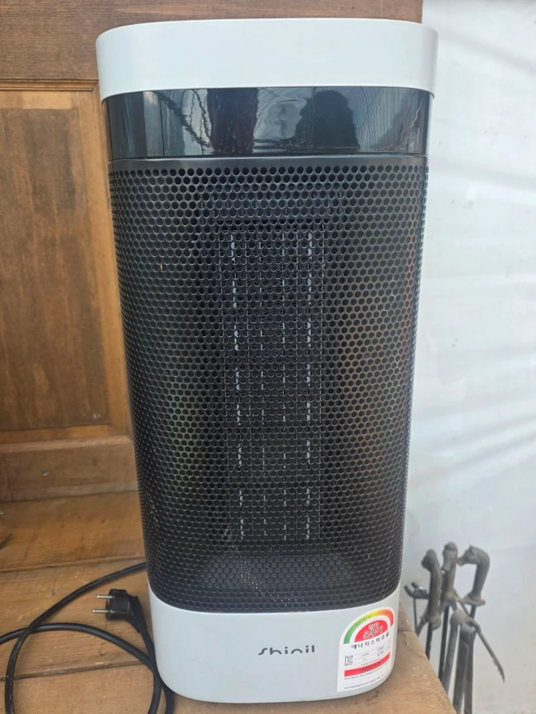 SEH-S3000Y 온풍기 이미지