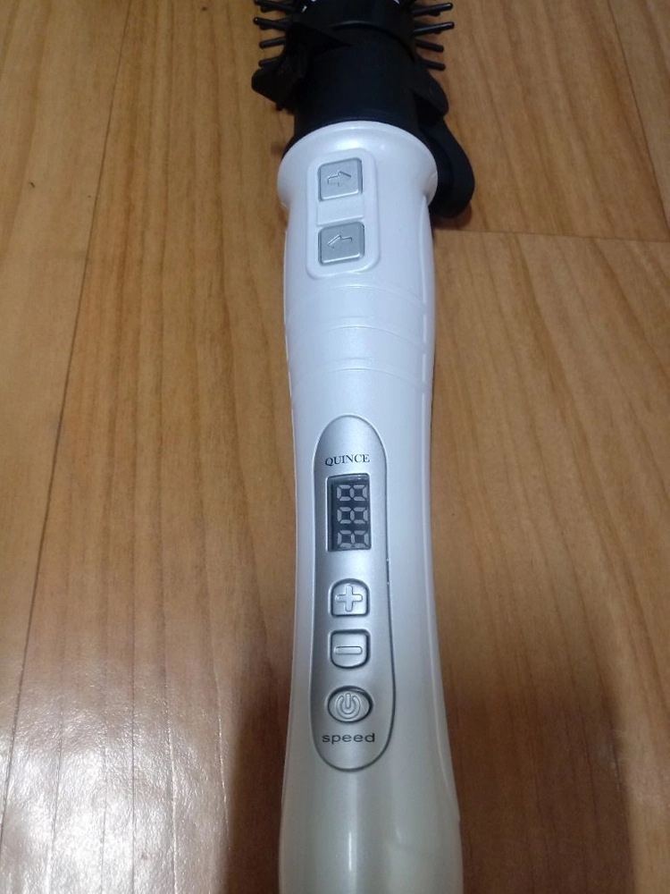 아티스트 태양 오토롤링 볼륨고데기 CG-AV01 이미지