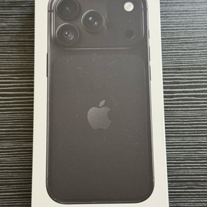 아이폰 18 프로 256GB 이미지