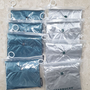 스타벅스 폴더블백 키링1개 12500원 이미지