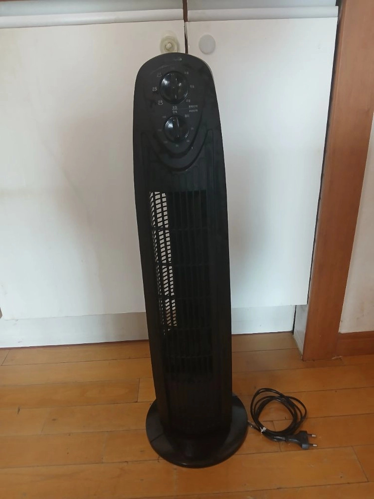 타워팬 선풍기 비케이월드 JNF-805T 이미지