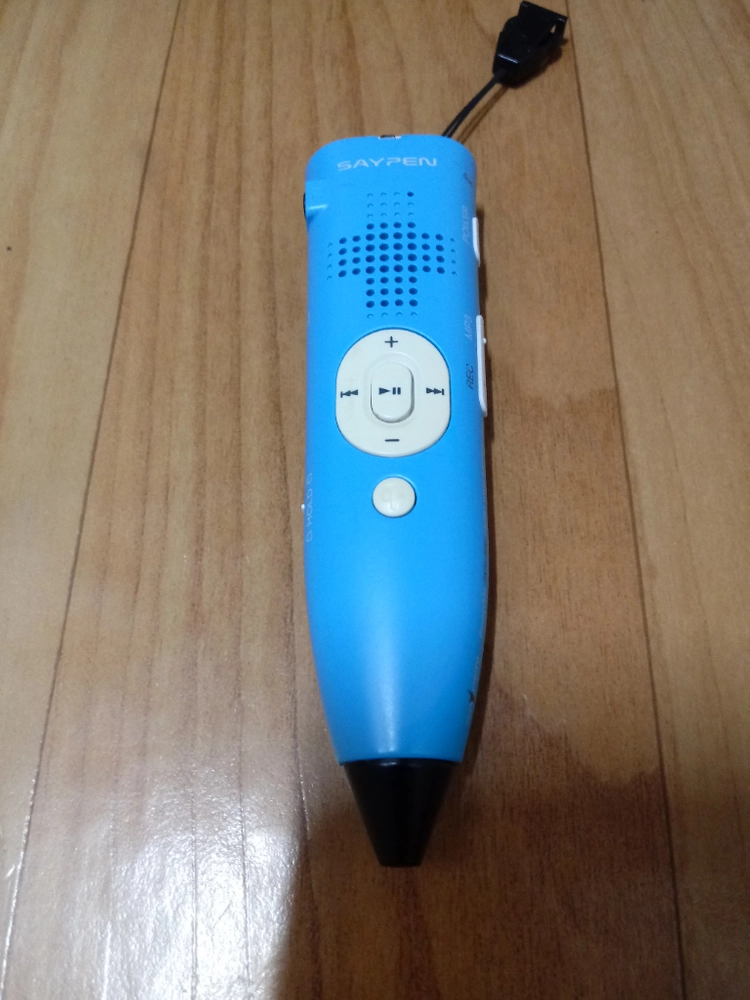 세이펜 스마트펜 (SPR-800) 이미지