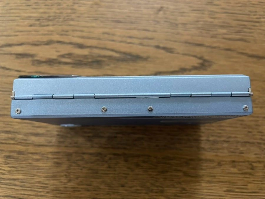 Sony WM-30 워크맨 카세트 플레이어 판매 합니다. 이미지