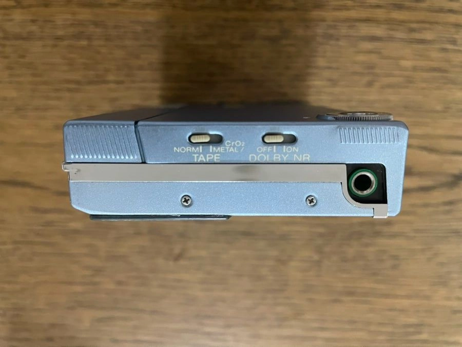 Sony WM-30 워크맨 카세트 플레이어 판매 합니다. 이미지