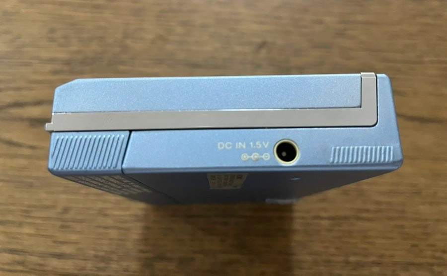 Sony WM-30 워크맨 카세트 플레이어 판매 합니다. 이미지