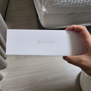 애플워치 스마트워치 GPS 46mm 다크브라운 밀레니어 루프 이미지