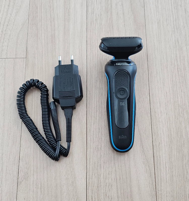 (정품) (BRAUN) 브라운 S5 전기 면도기 이미지