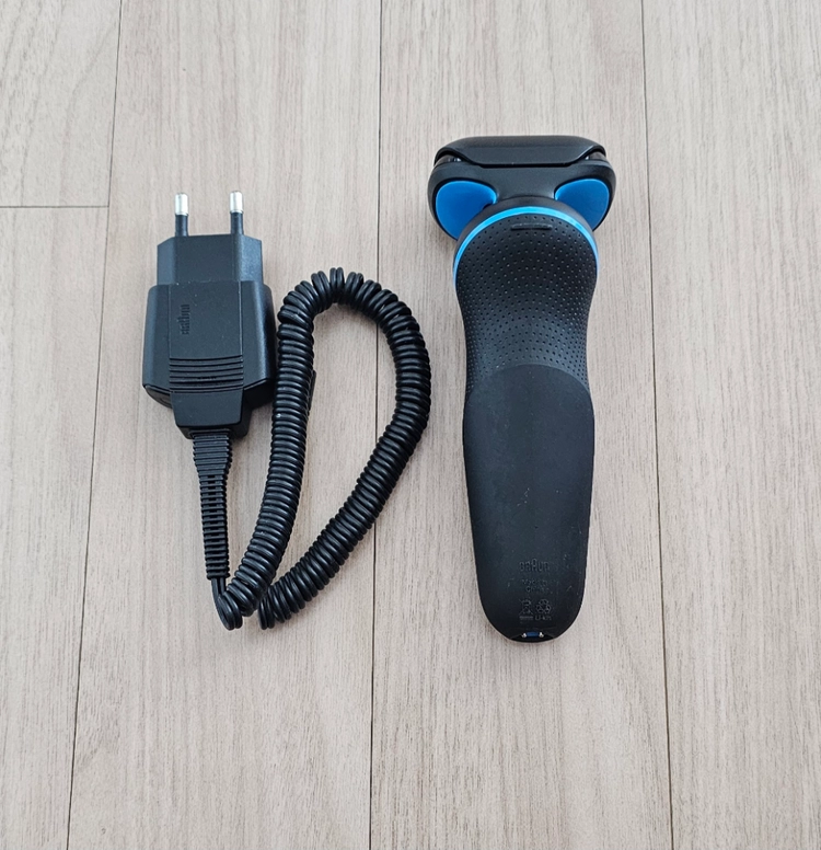 (정품) (BRAUN) 브라운 S5 전기 면도기 이미지