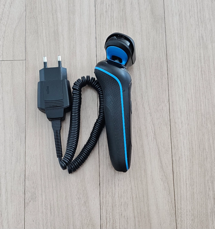 (정품) (BRAUN) 브라운 S5 전기 면도기 이미지