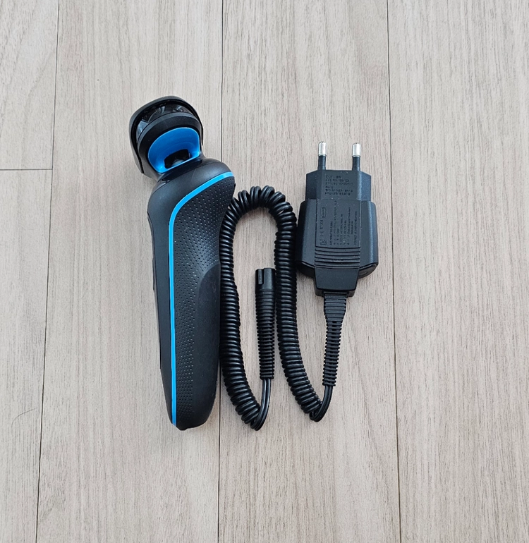 (정품) (BRAUN) 브라운 S5 전기 면도기 이미지